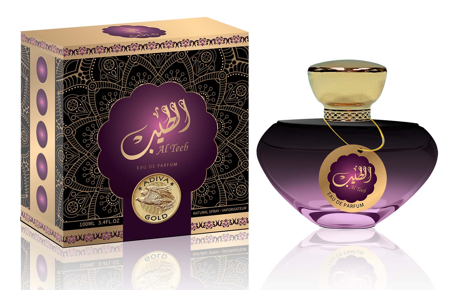 Beauty Scent Products